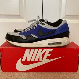 ✅ Nike Air Max 1 Essential